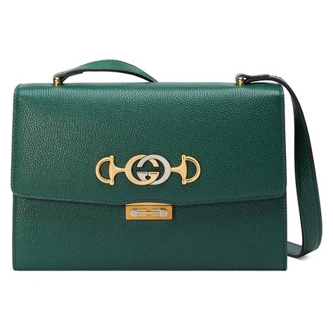 gucci zumi bag green|bag Gucci zumi name.